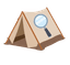 CampScout logo
